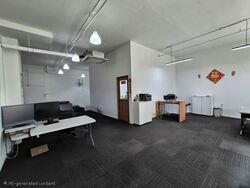 Bizlink Centre (D14), Factory #551150211